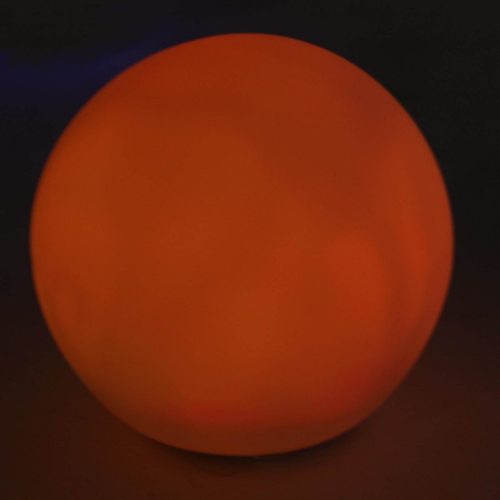 Good Times Color Changing LED Waterproof Floating Pool Globe Lights | 18 Pack
