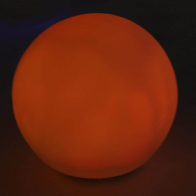Good Times Color Changing LED Waterproof Floating Pool Globe Lights | 18 Pack