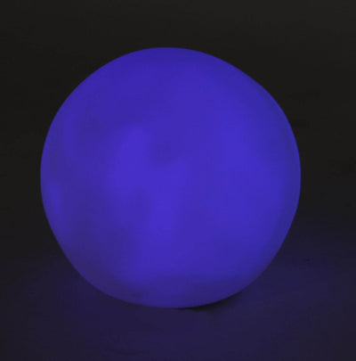 Good Times Color Changing LED Waterproof Floating Pool Globe Lights | 18 Pack
