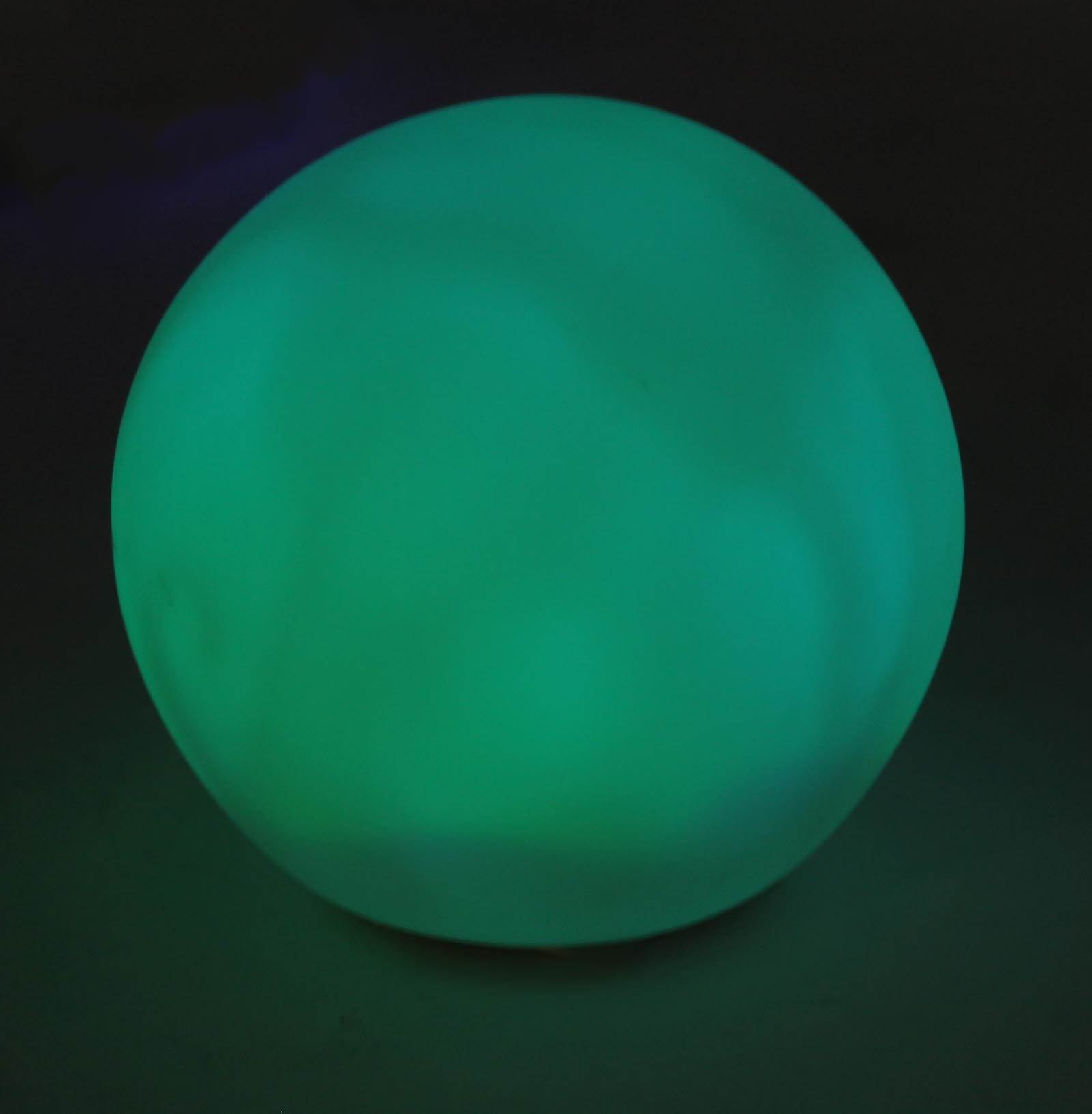 Good Times Color Changing LED Waterproof Floating Pool Globe Lights | 18 Pack