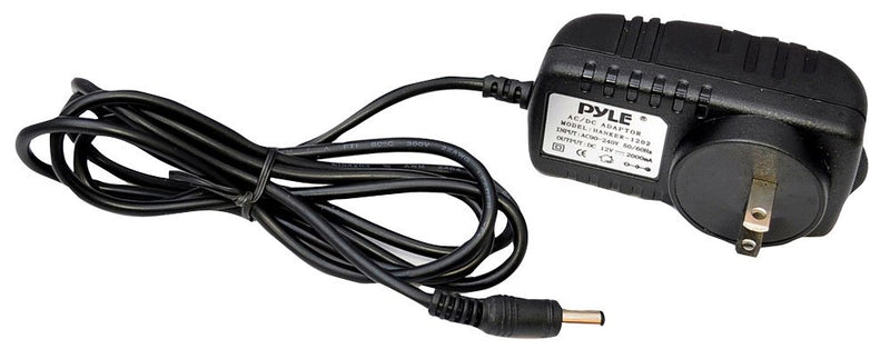 Pyle 90W 2 Channel Hi-Fi Home Audio Stereo Speakers Amplifier w/Aux (Open Box)