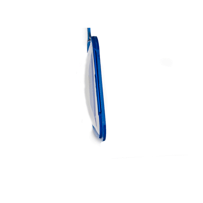 Pentair R121196 Pool Spa Pond Leaf Skimmer Mesh Net w/ 5'-15' Telescopic Pole