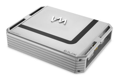 2) Lanzar MAXP84 8" 1600W Car Subwoofers + 1600W 2-Channel Amplifier + Amp Kit - VMInnovations