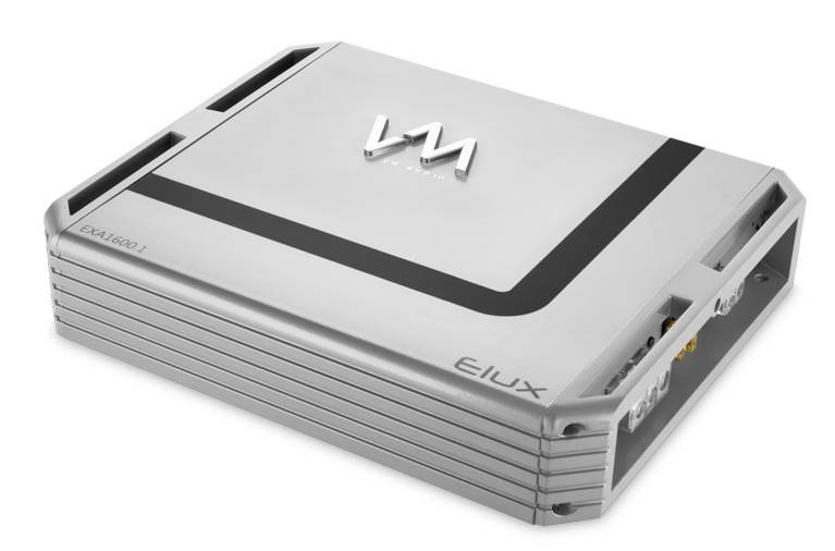 2) Lanzar MAXP84 8" 1600W Car Subwoofers + 1600W 2-Channel Amplifier + Amp Kit - VMInnovations