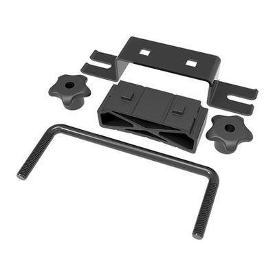 ROLA Vortex 59506 Car Roof Top Cargo Carrier Replacement Hardware Mounting Kit - VMInnovations