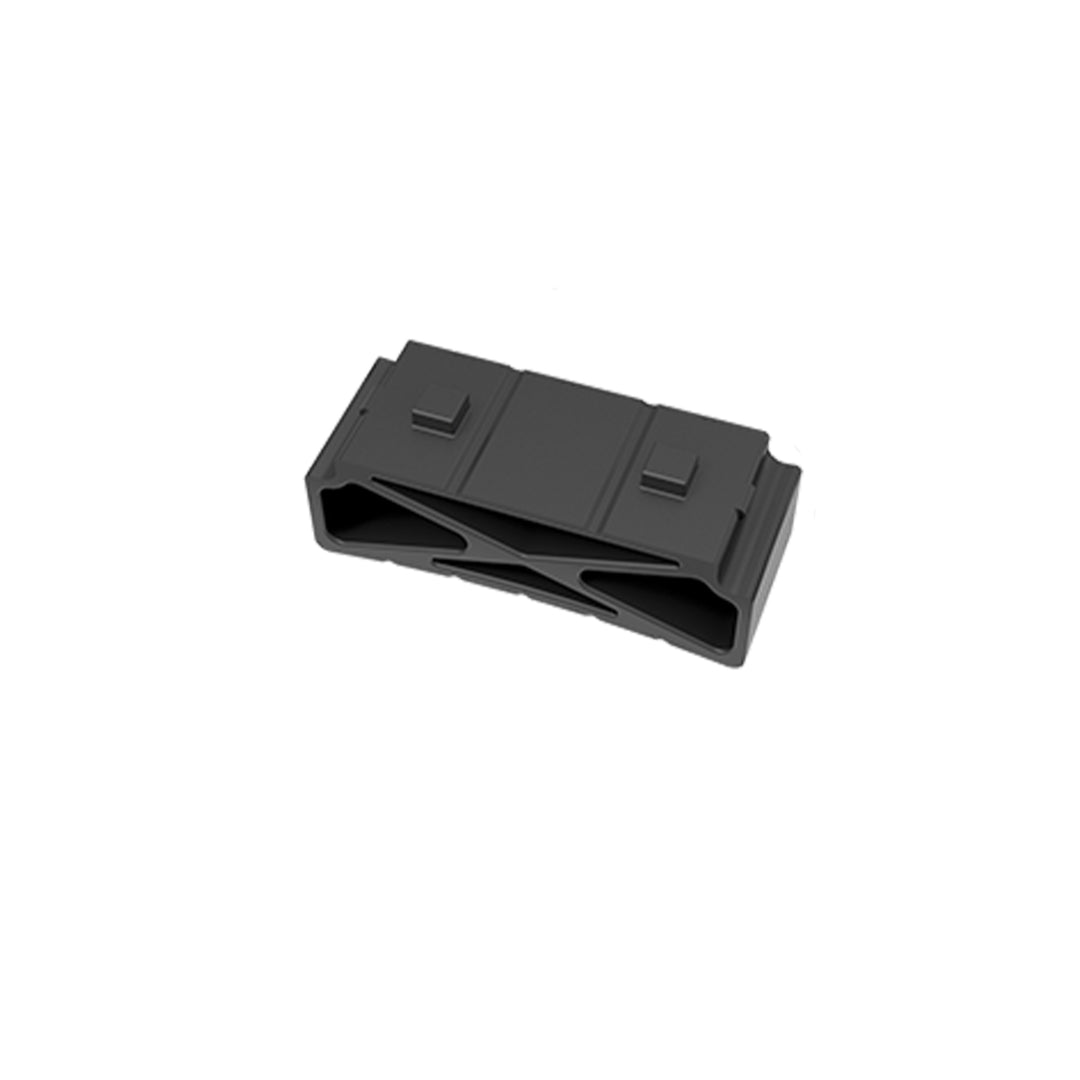 ROLA Vortex 59506 Car Roof Top Cargo Carrier Replacement Hardware Mounting Kit - VMInnovations