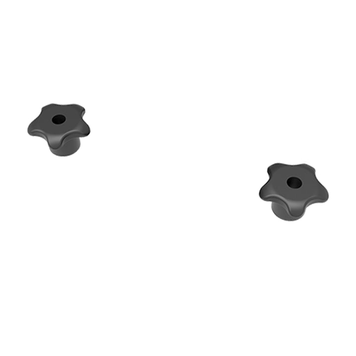 ROLA Vortex 59506 Car Roof Top Cargo Carrier Replacement Hardware Mounting Kit - VMInnovations