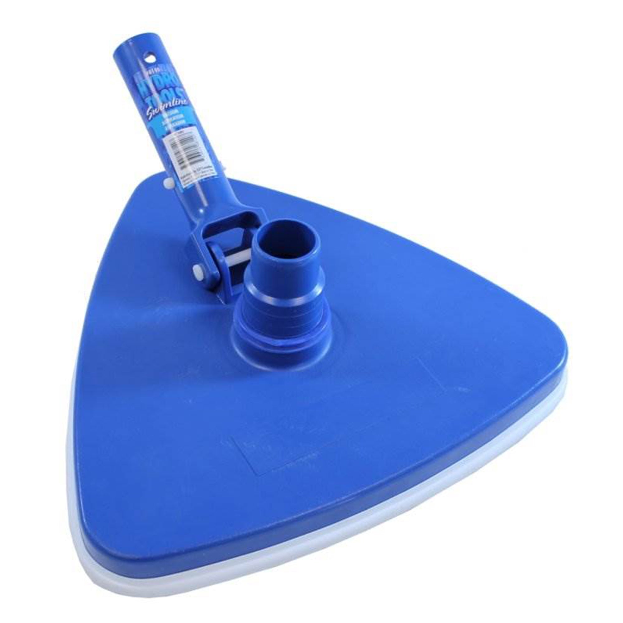 HydroTools 8611 Premium Pool Maintenance Kit + Strips w/ 4-12' Telescopic Pole
