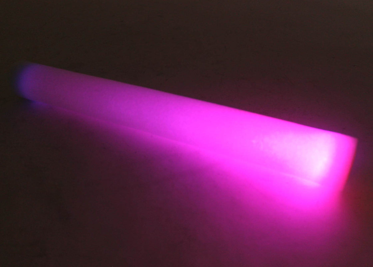 (40) Good Times Color Changing LED Waterproof Mini Noodle Floating Pool Lights