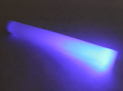 (40) Good Times Color Changing LED Waterproof Mini Noodle Floating Pool Lights - VMInnovations