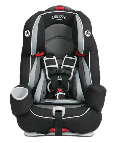 Graco Argos 80 3-in-1 Convertible Kids/Children Car Seat - Gatlin (Open Box)