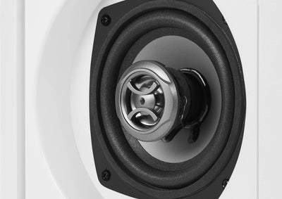16 VM AUDIO Shaker 4" In Ceiling/In Wall Theater Surround Speakers Contractor