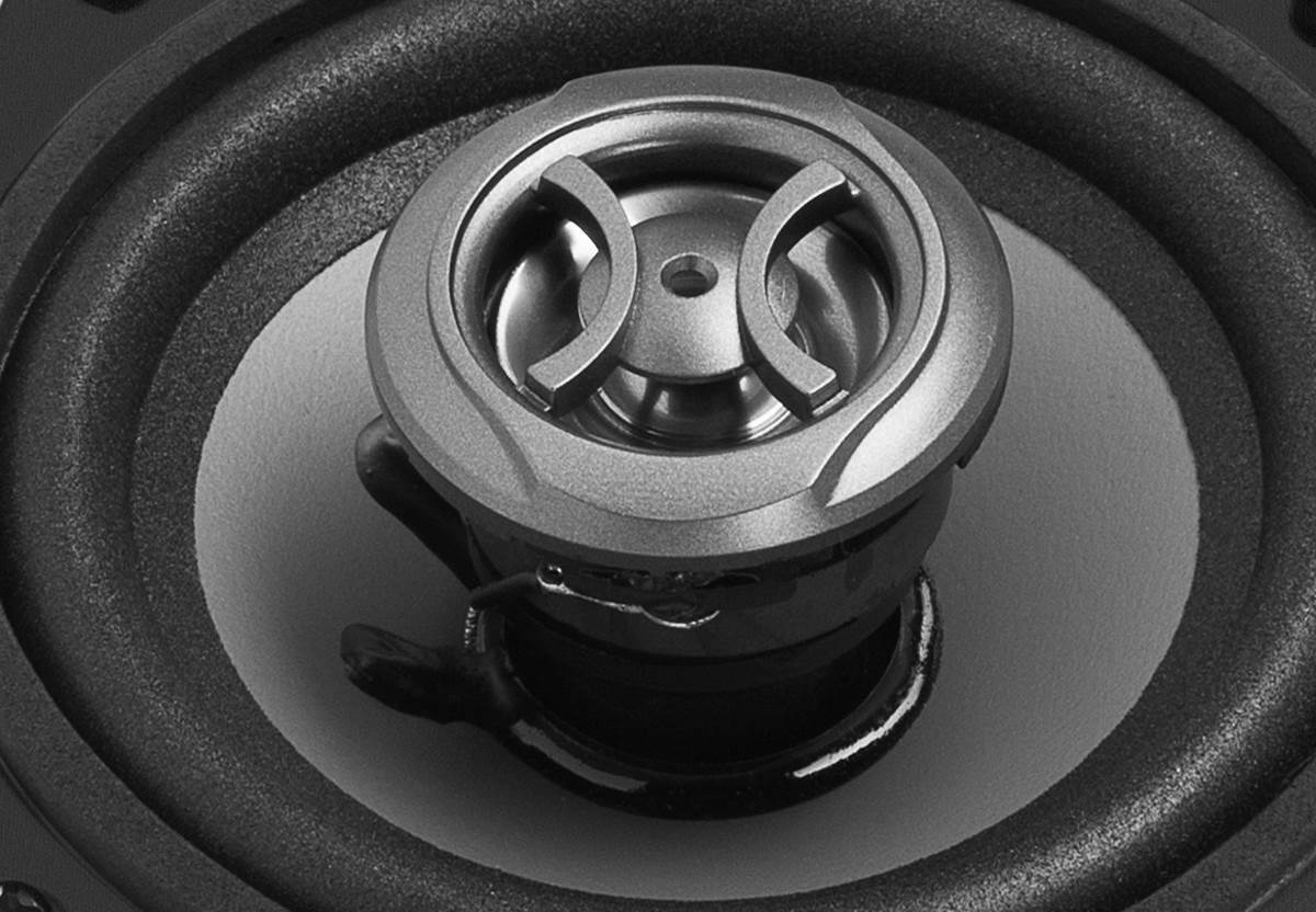 16 VM AUDIO Shaker 4" In Ceiling/In Wall Theater Surround Speakers Contractor