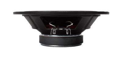 2) Rockford Fosgate R1675-S 6.75" 80W 2 Way Car Component Speaker (Open Box)