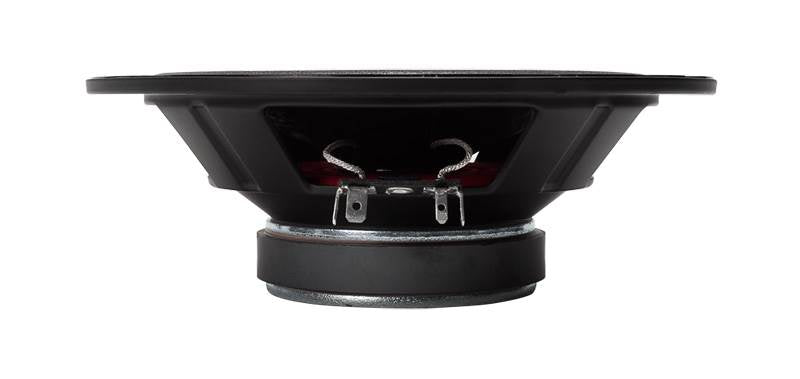 2) Rockford Fosgate R1675-S 6.75" 80W 2 Way Car Component Speaker (Open Box)