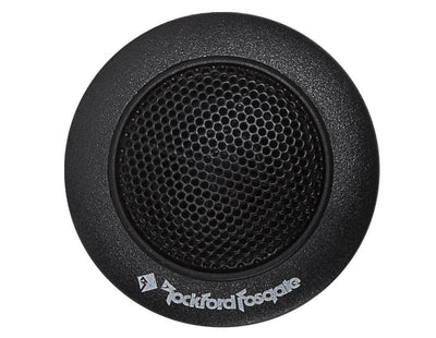 2) Rockford Fosgate R1675-S 6.75" 80W 2 Way Car Component Speaker (Open Box)