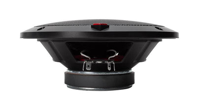 2) Rockford Fosgate R1675-S 6.75" 80W 2 Way Car Component Speaker (Open Box)