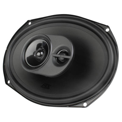 MTX Terminator 693 6x9 In 120W 2 Way Coaxial Car Audio Speakers Pair (Open Box)