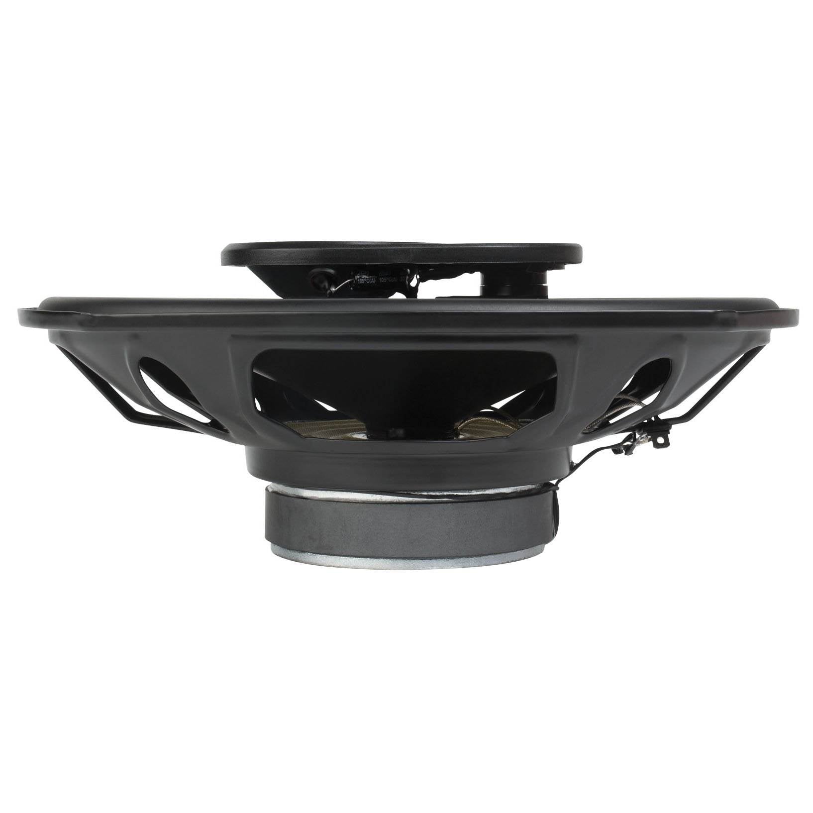 MTX Terminator 693 6x9 In 120W 2 Way Coaxial Car Audio Speakers Pair (Open Box)