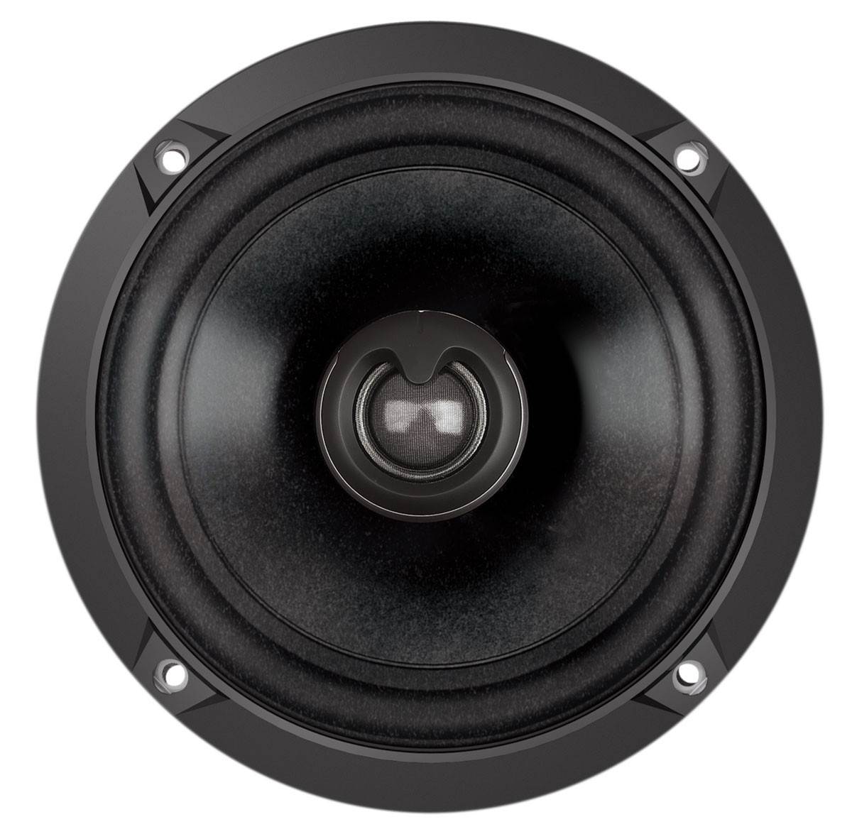 2) New Soundstream RUB.652 6.5" 90 Watt 2-Way Car Audio Speakers Stereo RUB652