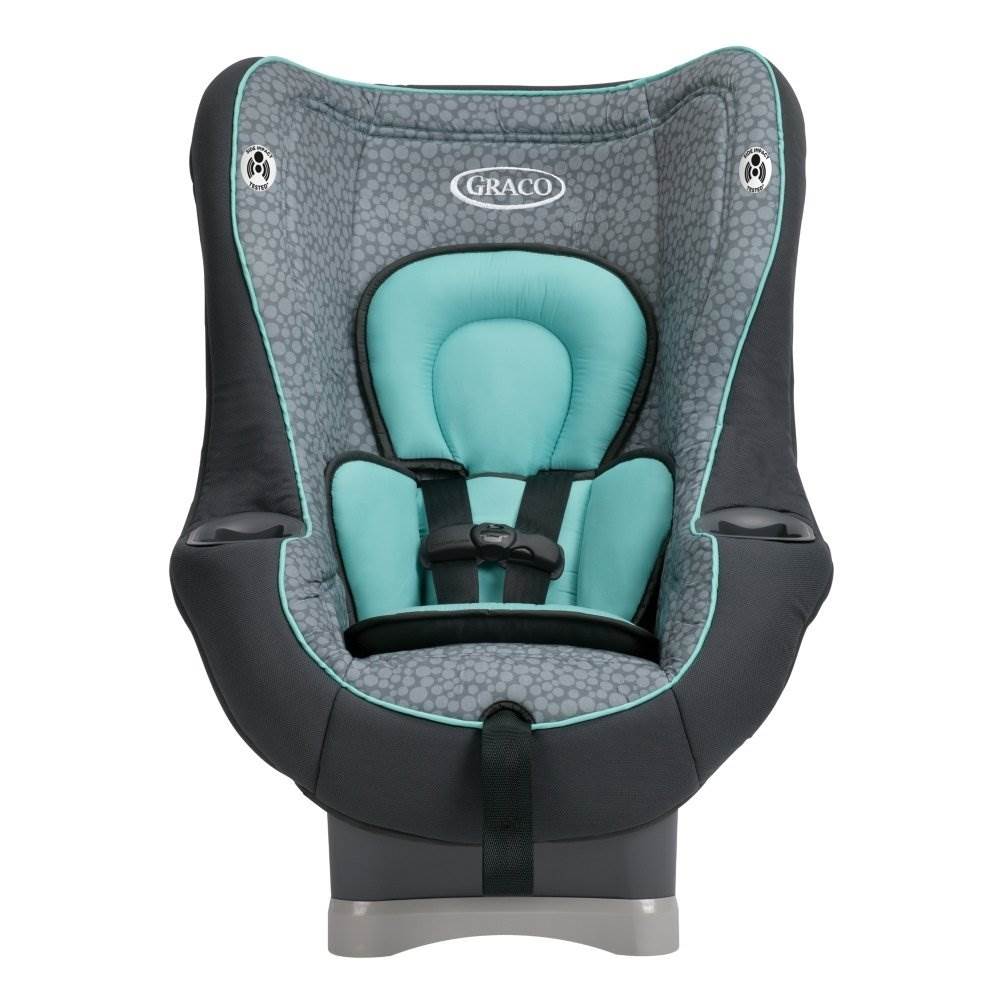 Graco My Ride 65 Convertible Toddler Car Seat - Sully | 1924172 - Open Box