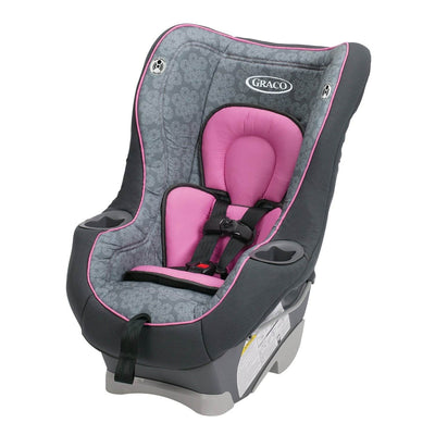 Graco My Ride 65 Convertible Toddler Car Seat - Sylvia | 1924175-Open Box