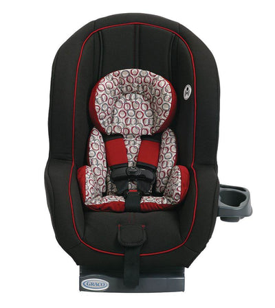 Graco Ready Ride Convertible Baby/Infant Car Seat - Finley  (Open Box)