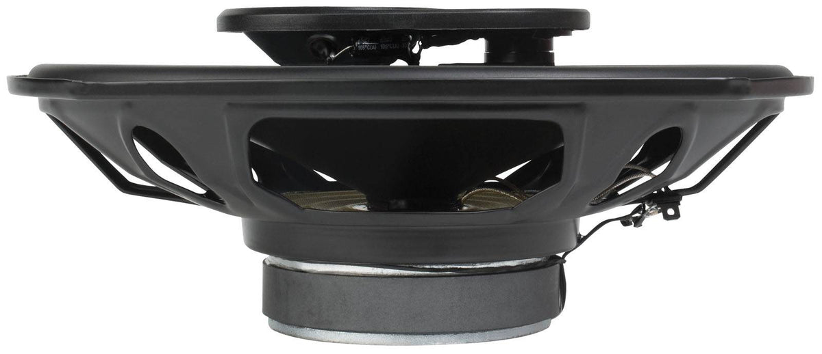 MTX TERMINATOR693 6x9" 90W + TERMINATOR653 6.5" 90W 3 Way Car Coaxial Speakers