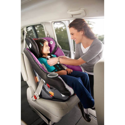 Graco Size-4-Me 65 Convertible Infant Baby Car Seat - Nyssa | 1903754
