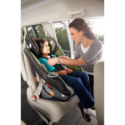 Graco Size-4-Me 65 Convertible Infant Baby Car Seat - Go Green | 1903755
