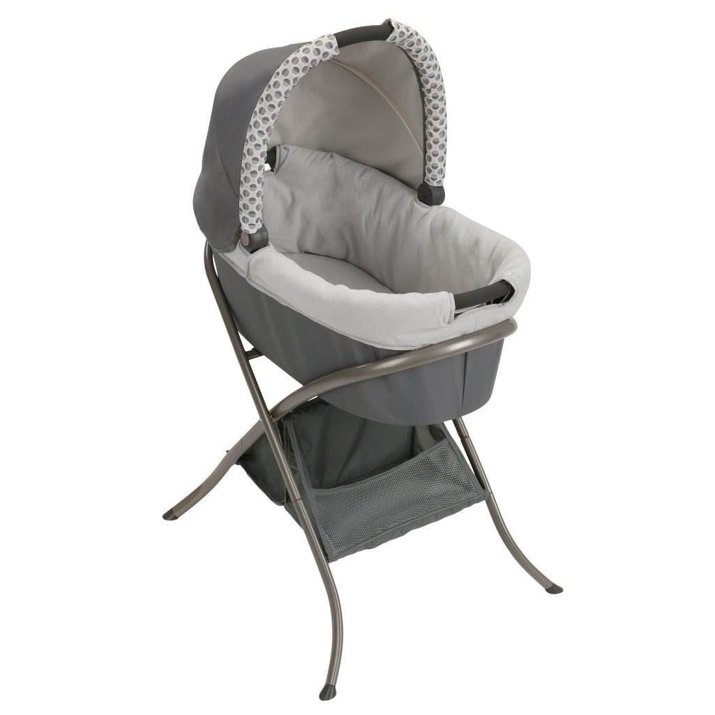 Graco Day2Night Sleep System Playard Bassinet & Changer - Fifer | 1907179