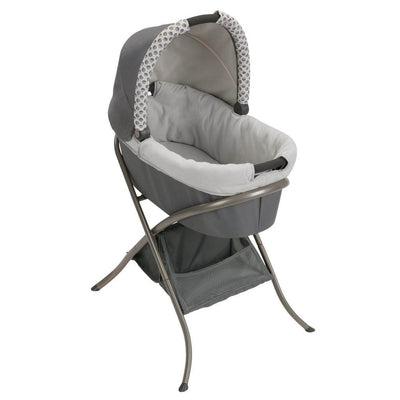 Graco Day2Night Sleep System Playard Bassinet & Changer - Fifer | 1907179