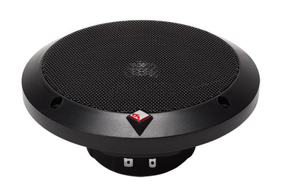 2)Rockford Fosgate 6.75" 120W 2-Way Car Audio Component Speakers System (4 Pack)