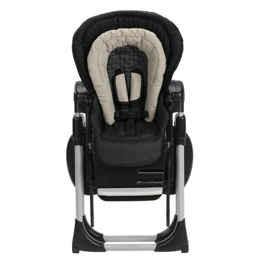 Graco Souffle Compact Folding Highchair Seating System | Pierce - Open Box
