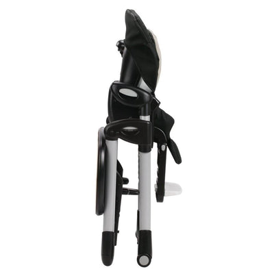 Graco Souffle Compact Folding Highchair Seating System | Pierce - Open Box