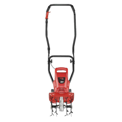 MTD 20V Lithium-Ion Battery 9" Garden Tiller/Cultivator | MTDC57 - Open Box