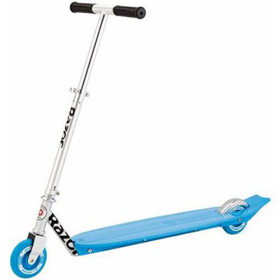 Razor California Longboard Blue Deck Kids Kick Scooter | 13014444