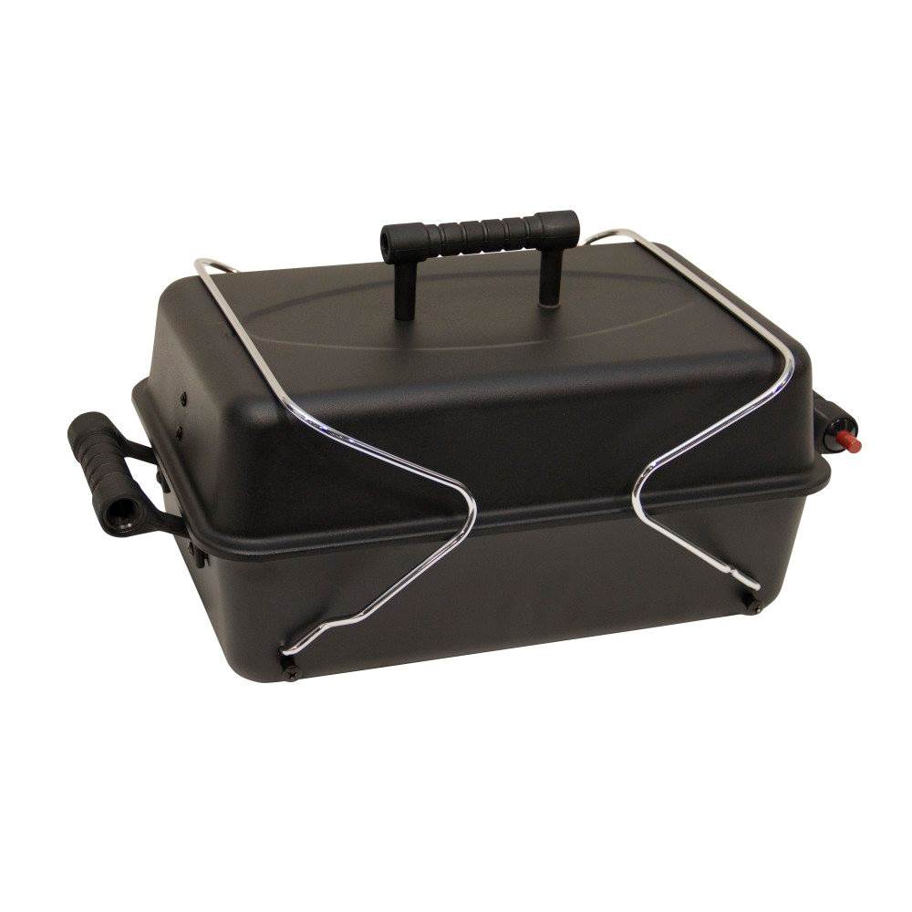 Char-Broil Table Top 11,000 BTU 190 Sq. Inch Portable Gas Grill  (Used)