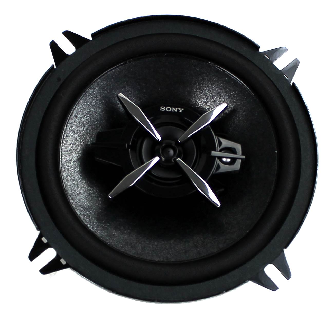 Sony XS-FB1330 5.25" 240 Watt Car Audio Stereo Speakers, Pair (Open Box)