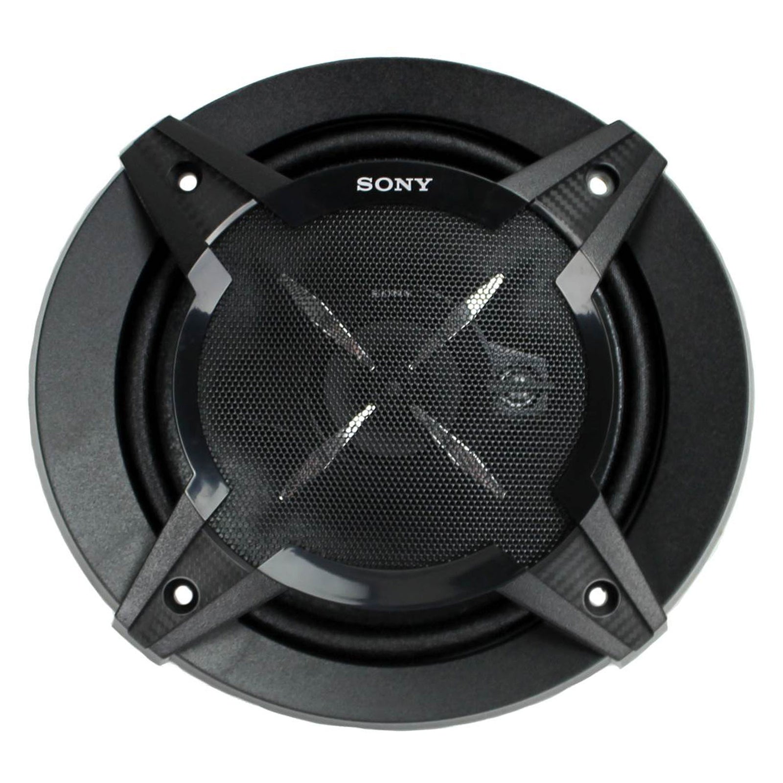 Sony 6.5-Inch 270W 3-Way Speakers | XS-FB1630 (Pair) (Used) - VMInnovations