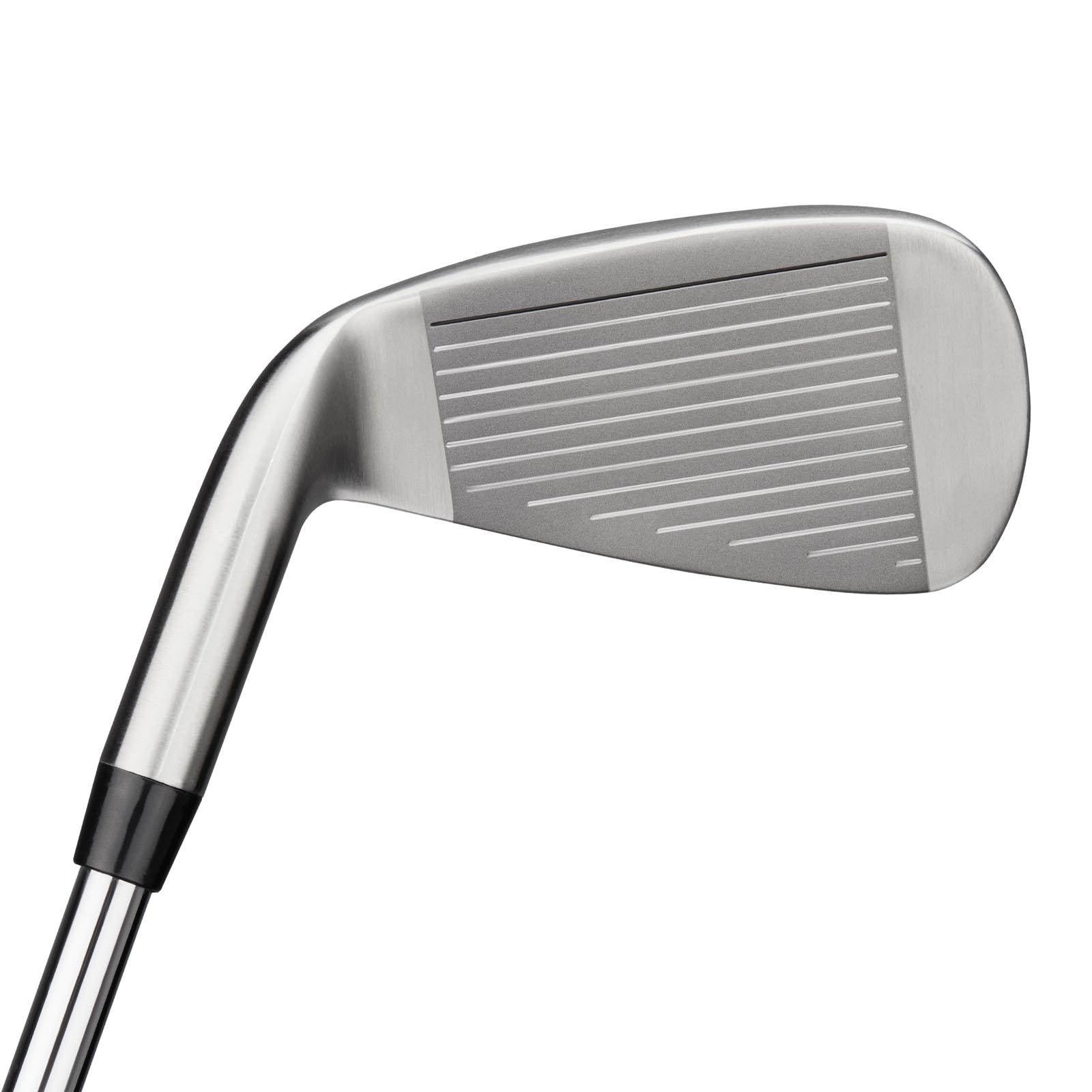 Wilson Velocity HDX Men's Right Handed 7 Piece Steel Iron 5-PW+SW Set (Open Box)