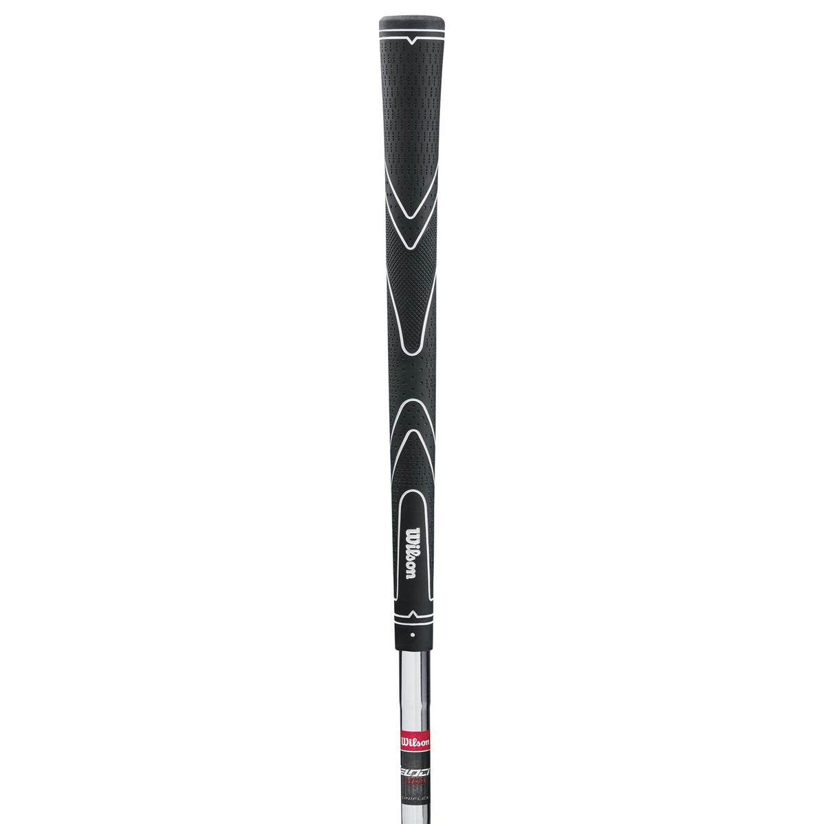 Wilson Velocity HDX Men's Right Handed 8 Piece Steel Iron Golf Club Set (Used)