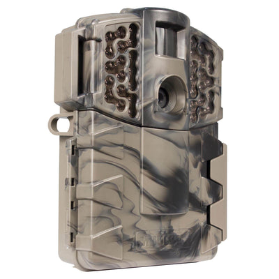 Moultrie Game Spy A-7i No Glow Invisible Infrared Trail Game Camera (Open Box)