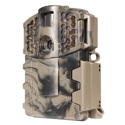 Moultrie Game Spy A-7i No Glow Invisible Infrared Trail Game Camera (Open Box)