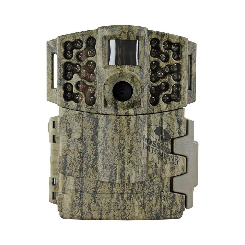 MOULTRIE Game Spy M-880 Gen2 Low Glow Infrared Game Camera | 8 MP (For Parts)