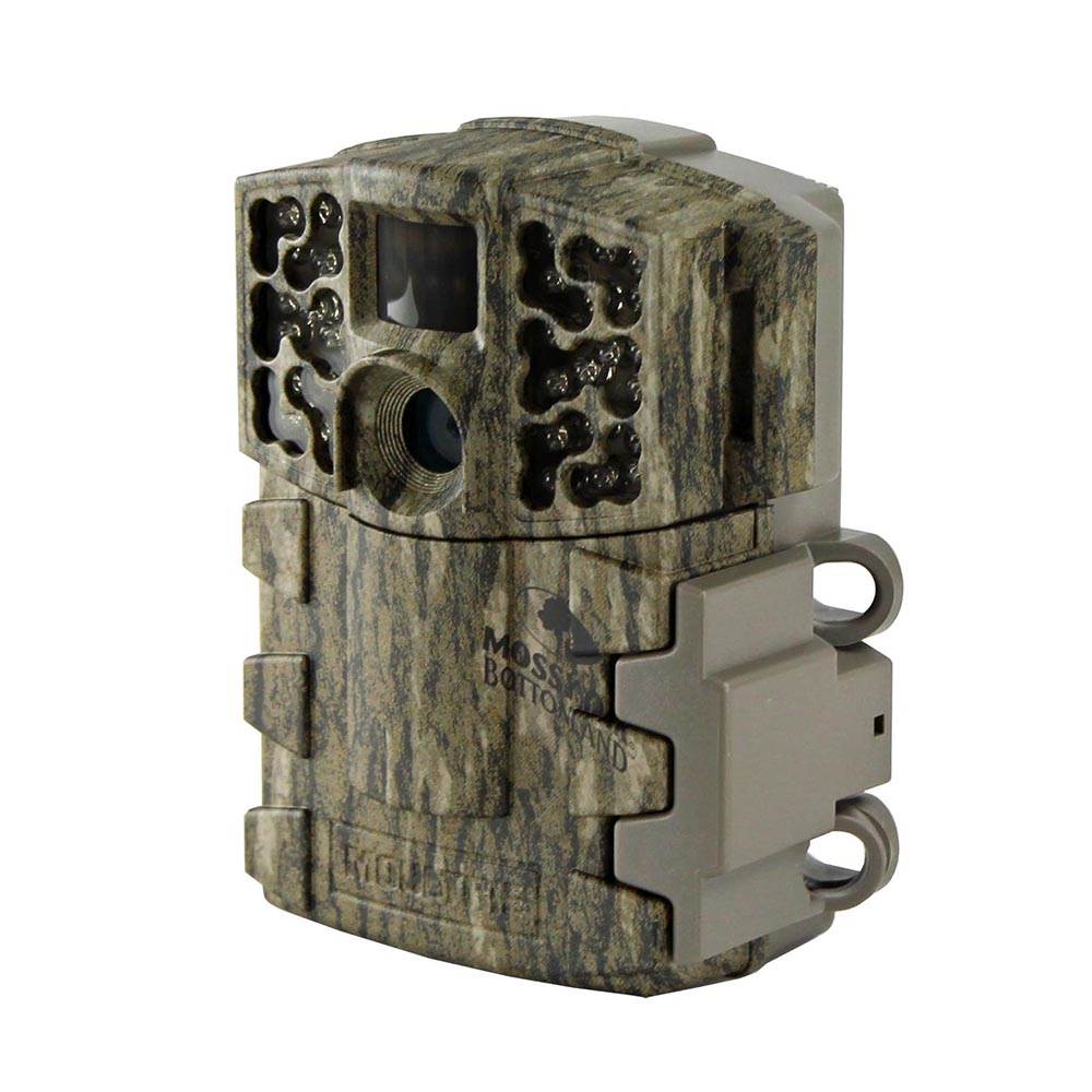 MOULTRIE Game Spy Gen2 Low Glow Infrared Digital Trail Camera | 8 MP (Open Box)