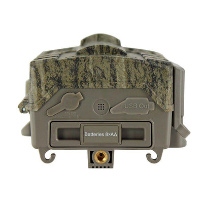 MOULTRIE Game Spy M-880 Gen2 Low Glow Infrared Game Camera | 8 MP (For Parts)
