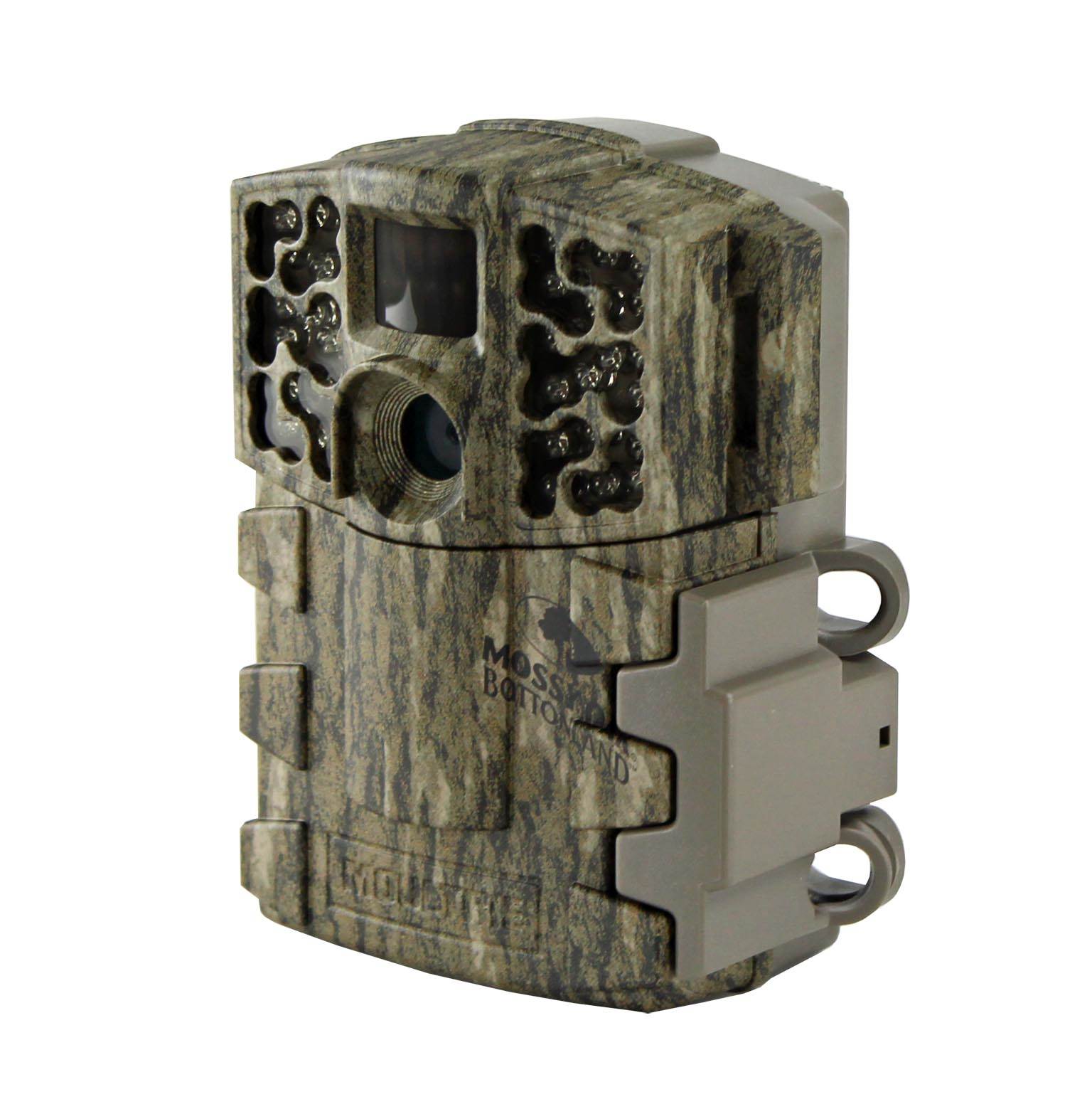 Game Spy M-880i Gen2 No Glow Invisible Infrared Trail Game Camera (Open Box)
