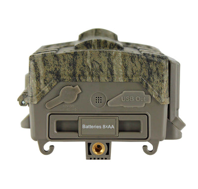 MOULTRIE Game Spy M-880i Gen2 Infrared Trail Game Camera | 8MP (For Parts)