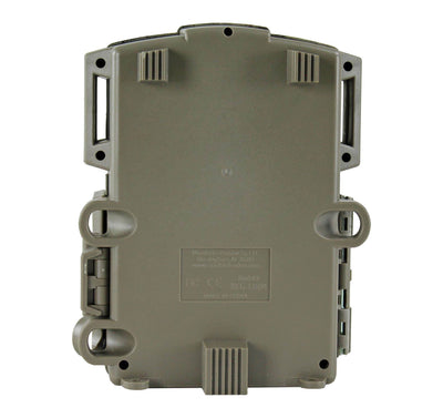 MOULTRIE Game Spy M-990i Gen2 No Glow Invisible Infrared Trail Camera -For Parts